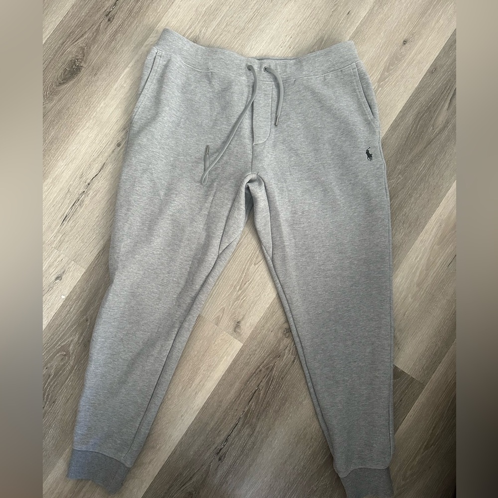 Polo pants